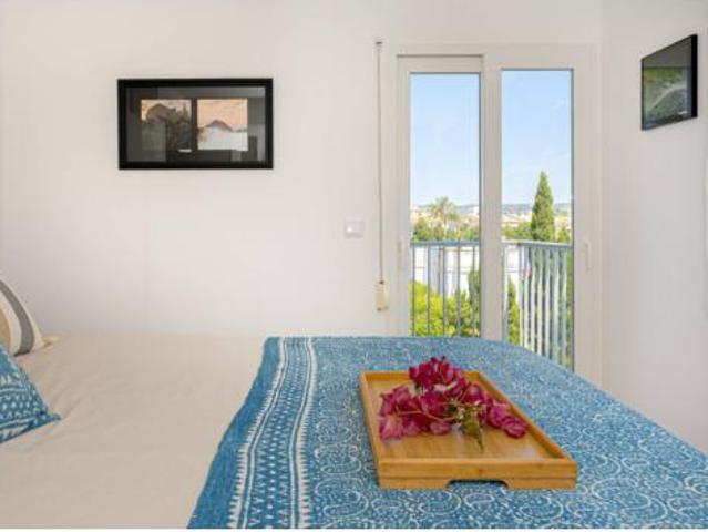 Piso en venta en Parque Calablanca, la Marina Alta