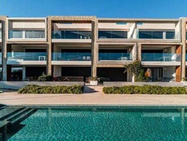 Piso en venta en Pueblo Blanco, la Marina Alta