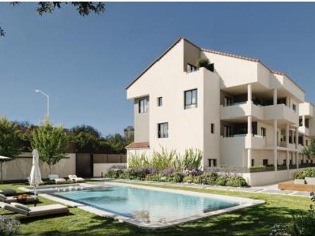Piso en venta en Pueblo Blanco, la Marina Alta