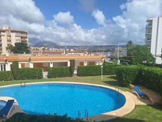 Piso en venta en l'Arenal, la Marina Alta
