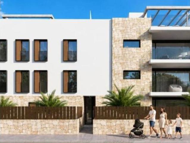 Piso en venta en Pueblo Blanco, la Marina Alta