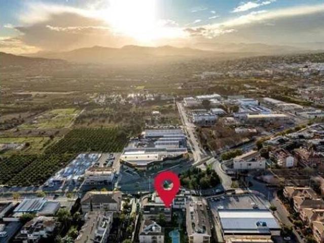 Piso en venta en Bahía de Jávea, la Marina Alta