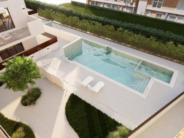 Piso en venta en Parque Villas, la Marina Alta