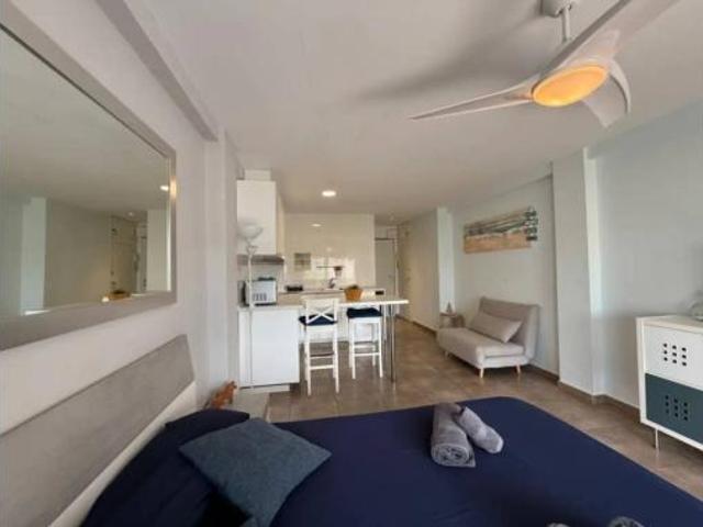 Piso en venta en l'Arenal, la Marina Alta