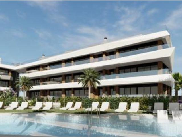 Piso en venta en l'Arenal, la Marina Alta