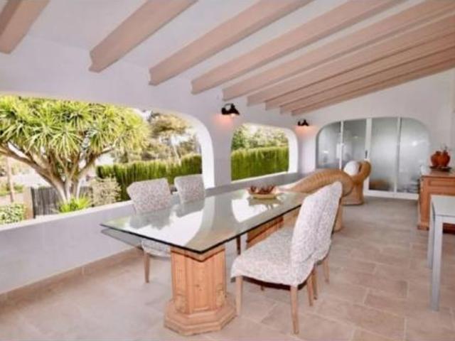 Chalet en venta en Bahía de Jávea, la Marina Alta