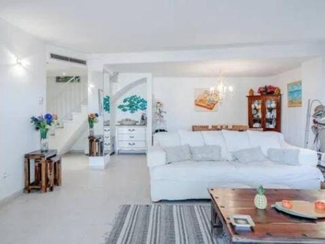 Piso en venta en l'Arenal, Xàbia / Jávea