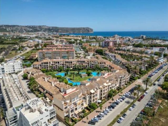 Piso en venta en l'Arenal, la Marina Alta