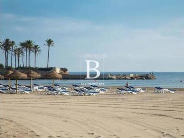 Piso en venta en l'Arenal, la Marina Alta