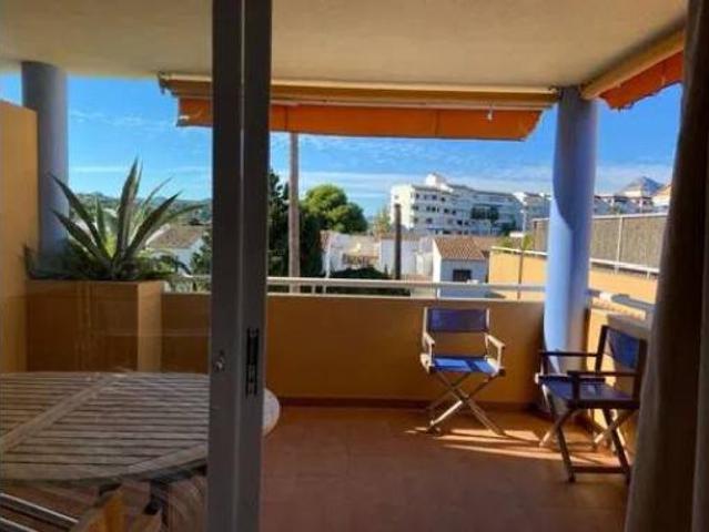 Piso en venta en Parque Calablanca, la Marina Alta