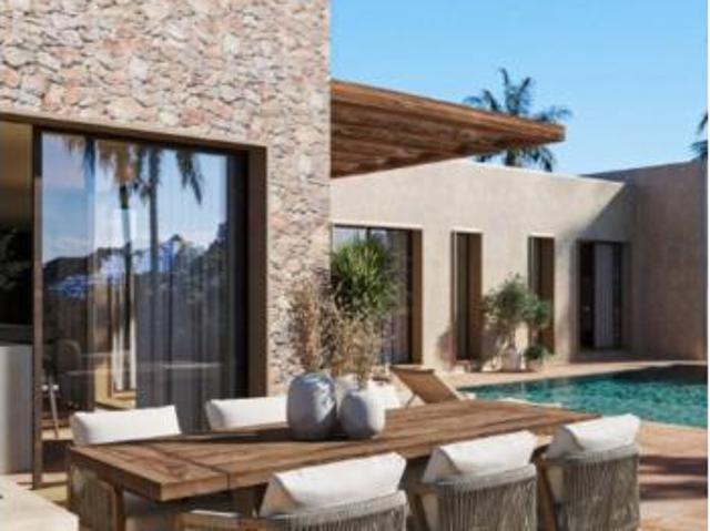Chalet en venta en Bahía de Jávea, la Marina Alta