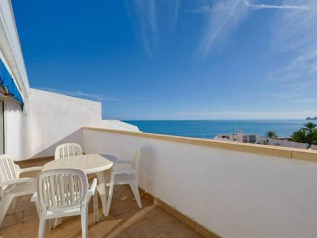 Piso en venta en les Duanes de la Mar, Xàbia / Jávea