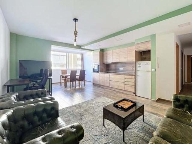 Piso en venta en l'Arenal, la Marina Alta