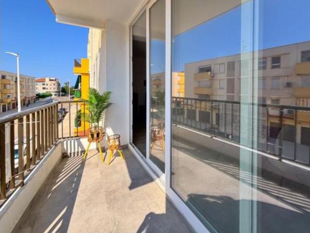 Piso en venta en l'Arenal, la Marina Alta