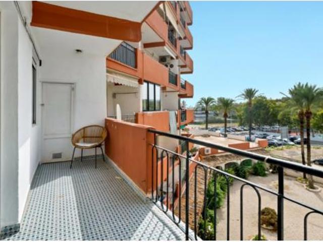 Piso en venta en l'Arenal, la Marina Alta