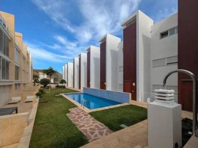 Piso en venta en Bahía de Jávea, la Marina Alta