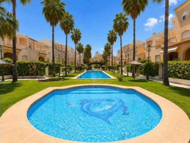 Piso en venta en Pueblo Blanco, la Marina Alta