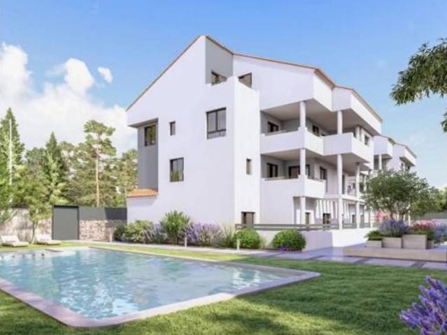 Piso en venta en Pueblo Blanco, la Marina Alta