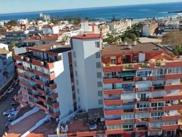 Piso en venta en l'Arenal, la Marina Alta