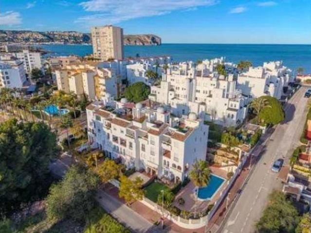Piso en venta en Parque Villas, la Marina Alta
