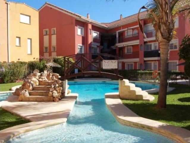 Piso en venta en l'Arenal, la Marina Alta