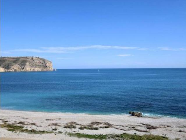 Piso en venta en les Duanes de la Mar, la Marina Alta