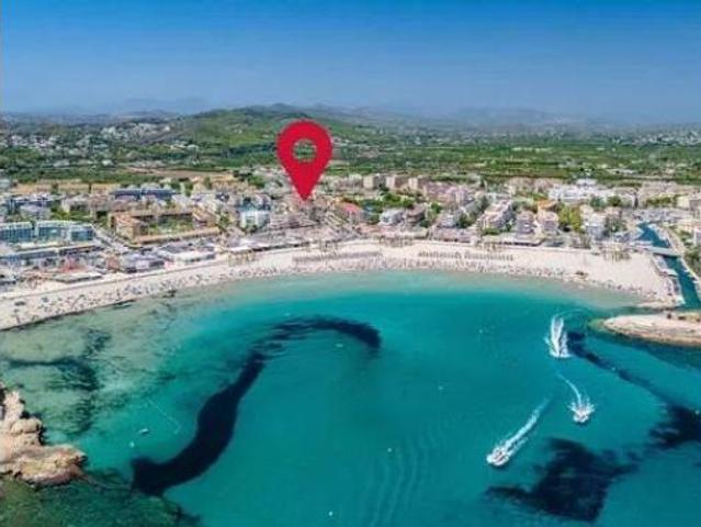 Piso en venta en l'Arenal, la Marina Alta