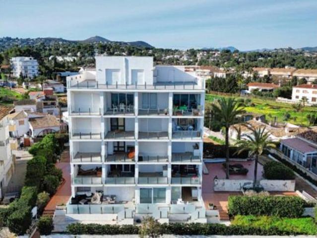 Piso en venta en Jávea, Toscamar