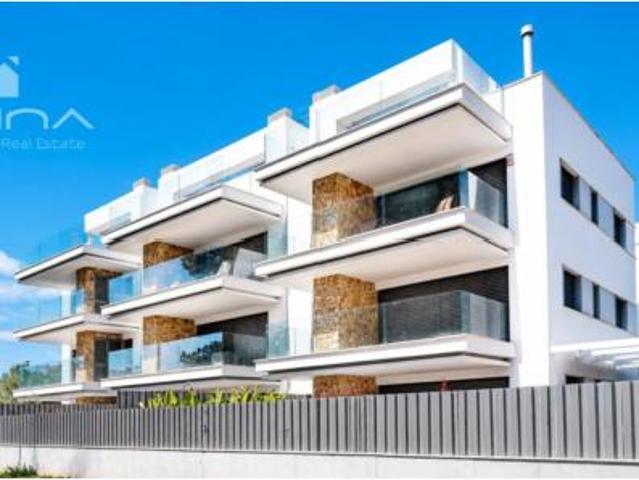 Piso en venta en Bahía de Jávea, la Marina Alta