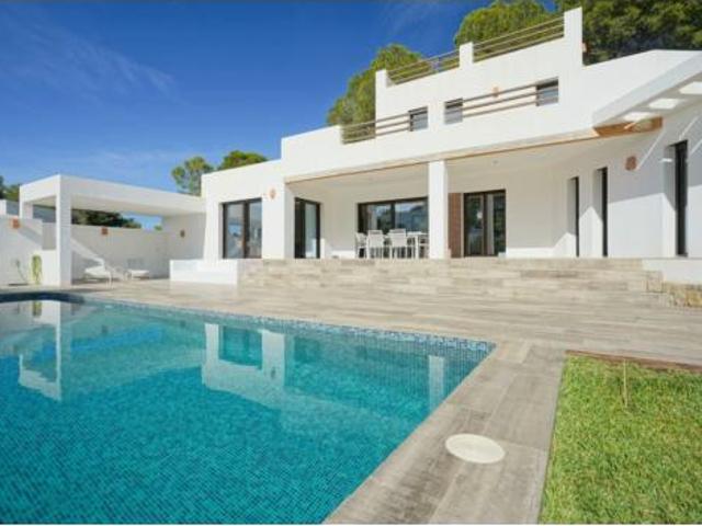 Piso en venta en Toscamar, la Marina Alta
