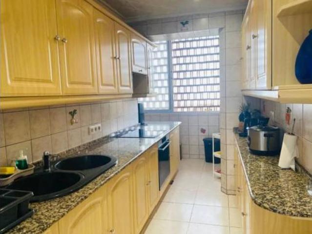Piso en venta en l'Arenal, la Marina Alta