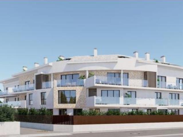Apartamento en venta en Bahía de Jávea, la Marina Alta