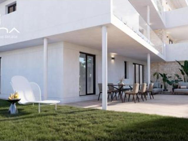Piso en venta en Parque Calablanca, la Marina Alta
