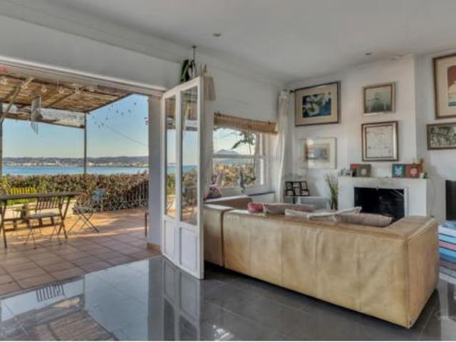 Piso en venta en les Duanes de la Mar, Xàbia / Jávea