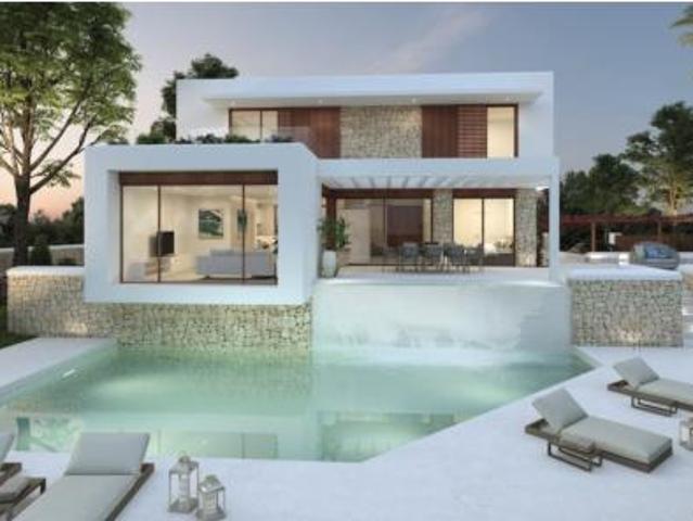 Chalet en venta en les Duanes de la Mar, la Marina Alta