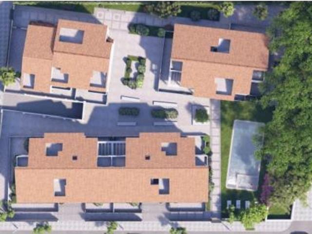 Piso en venta en Pueblo Blanco, la Marina Alta