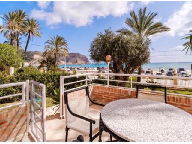 Piso en venta en Bahía de Jávea, la Marina Alta