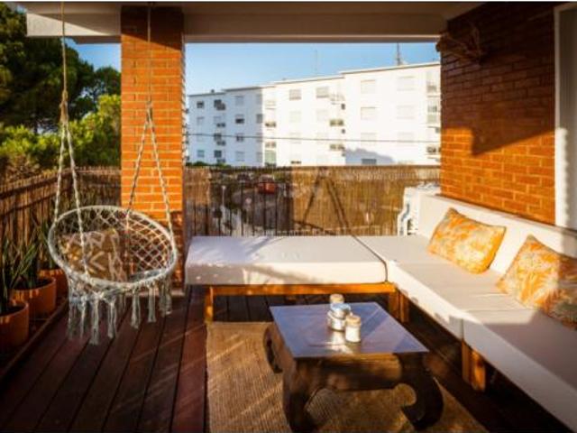 Piso en venta en Parque Villas, Xàbia / Jávea