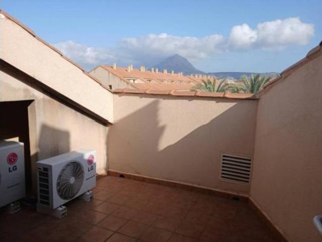 Piso en venta en la Marina Alta, Valencia