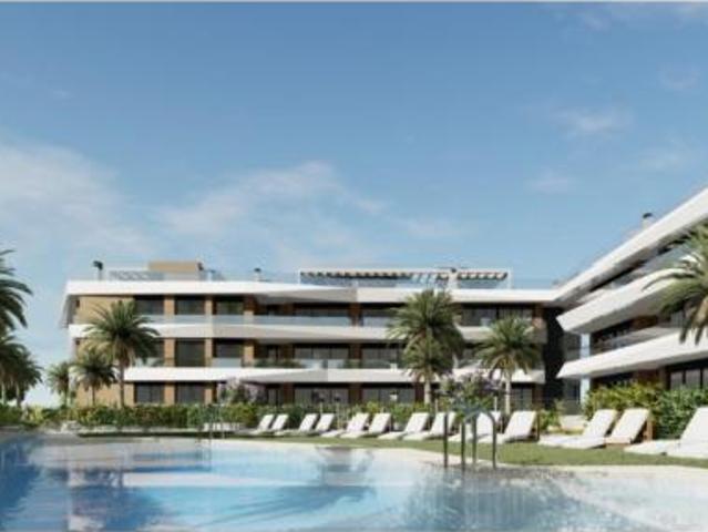 Piso en venta en l'Arenal, la Marina Alta