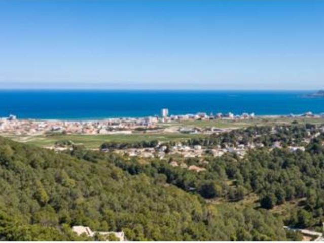 Piso en venta en les Duanes de la Mar, la Marina Alta