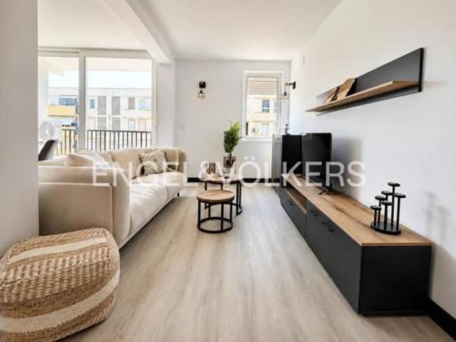 Piso en venta en l'Arenal, la Marina Alta