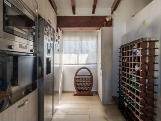 Piso en venta en la Marina Alta, Valencia