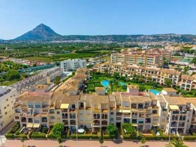 Piso en venta en l'Arenal, la Marina Alta