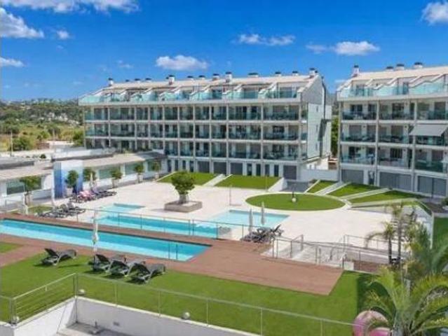 Piso en venta en Parque Villas, la Marina Alta
