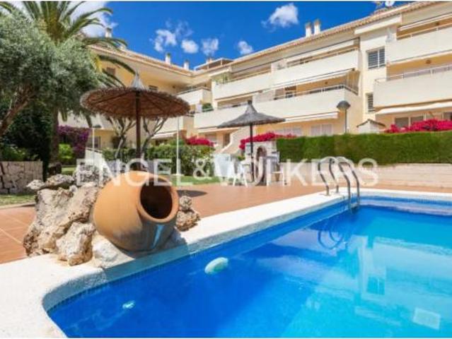Piso en venta en Bahía de Jávea, la Marina Alta