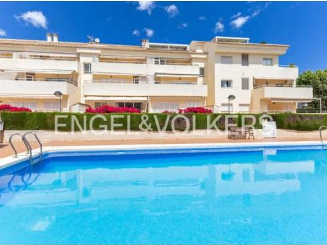 Piso en venta en Bahía de Jávea, la Marina Alta