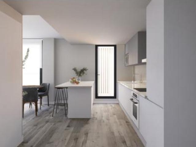 Piso en venta en Parque Villas, la Marina Alta