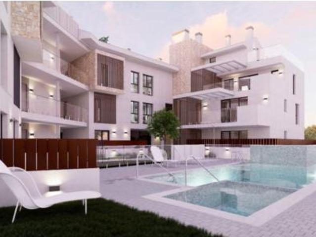 Piso en venta en Parque Villas, la Marina Alta