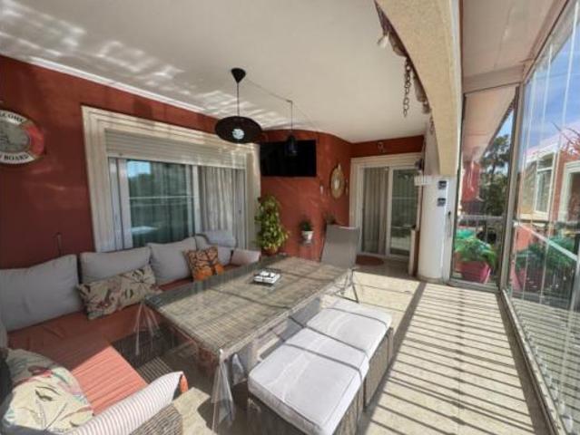 Piso en venta en l'Arenal, la Marina Alta